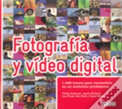 Capa do artigo Fotografía Y Vídeo Digital