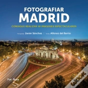 Capa do artigo Fotografiar Madrid