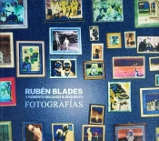 Capa do artigo Fotografías - CD