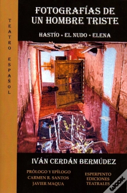 Capa do artigo Fotografías De Un Hombre Triste