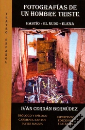 Capa do artigo Fotografías De Un Hombre Triste