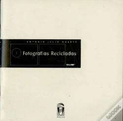 Capa do artigo Fotografias Recicladas