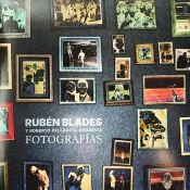 Capa do artigo Fotografias - Vinil