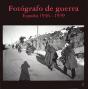 Fotografo De Guerra - Preview