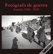 Capa do artigo Fotografo De Guerra