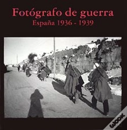 Capa do artigo Fotografo De Guerra