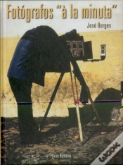 Capa do artigo Fotógrafos "à la Minuta"