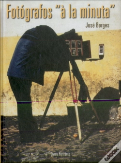Capa do artigo Fotógrafos "à la Minuta"