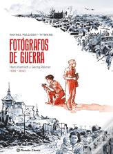 Fotografos De Guerra