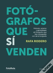Capa do artigo Fotógrafos Que Sí Venden