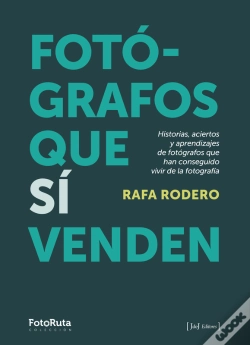 Capa do artigo Fotógrafos Que Sí Venden