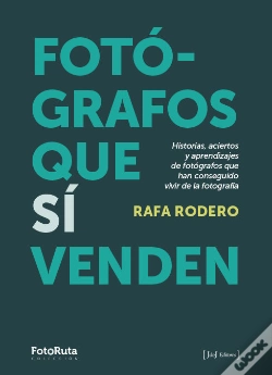 Capa do artigo Fotografos Que Si Venden