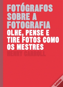 Capa do artigo Fotógrafos Sobre a Fotografia