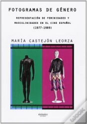 Capa do artigo Fotogramas De Género