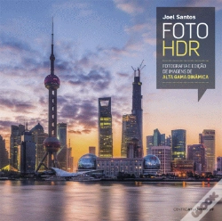 Capa do artigo FOTOhdr