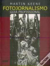 Capa do artigo Fotojornalismo