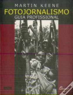 Capa do artigo Fotojornalismo