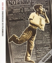 Capa do artigo Fotomontaje