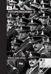 Capa do artigo Fotoperiodismo,El - Ne