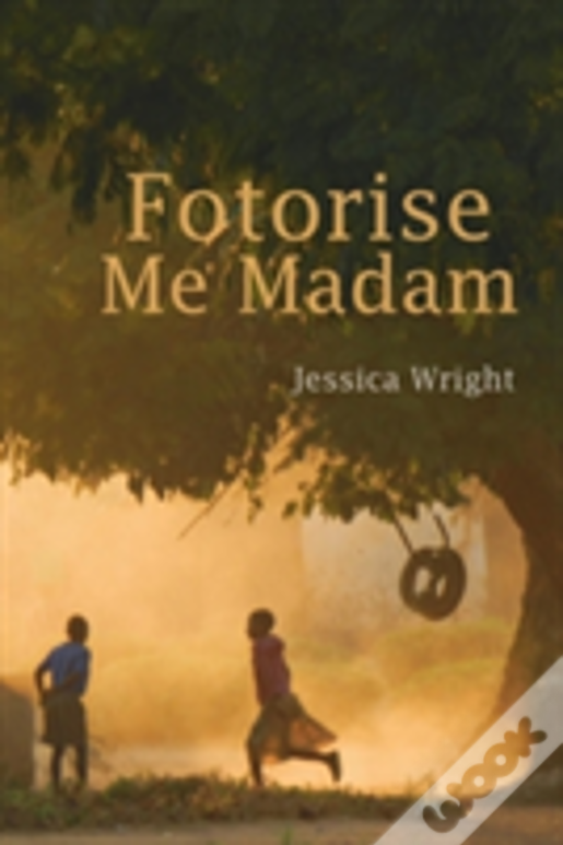 Fotorise Me Madam
