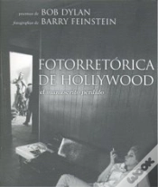 Capa do artigo Fotorretorica De Hollywood  