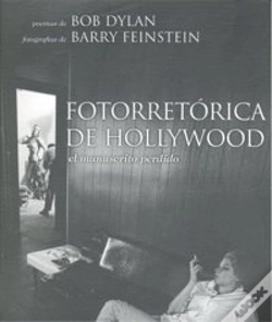 Capa do artigo Fotorretorica De Hollywood  