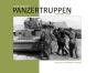 Fotos From The Panzertruppen - Preview
