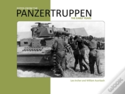 Capa do artigo Fotos From The Panzertruppen