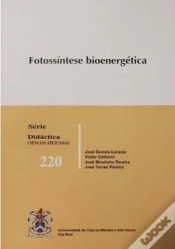 Capa do artigo Fotossintese Bioenergética