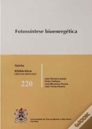 Fotossintese Bioenergética