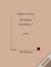 Capa do artigo Fotuda Planeta