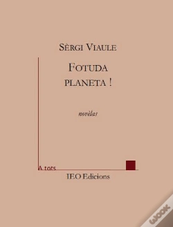 Capa do artigo Fotuda Planeta