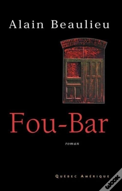 Capa do artigo Fou Bar