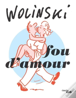 Capa do artigo Fou D'Amour