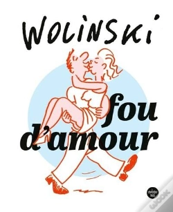 Capa do artigo Fou D'Amour