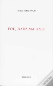Capa do artigo Fou, Dans Ma Hate