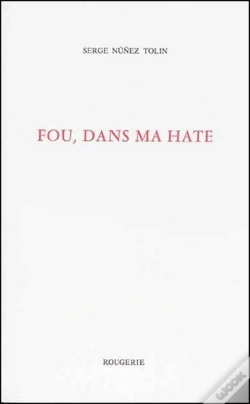 Capa do artigo Fou, Dans Ma Hate