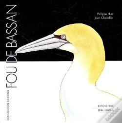 Capa do artigo Fou De Bassan