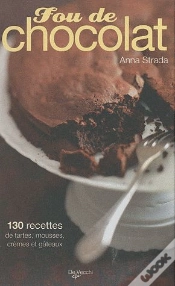 Capa do artigo Fou De Chocolat
