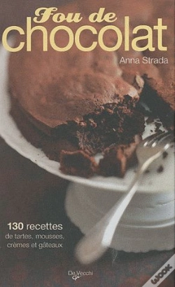 Capa do artigo Fou De Chocolat