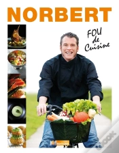 Capa do artigo Fou De Cuisine