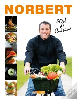 Capa do artigo Fou De Cuisine