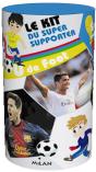 Fou De Foot ; Le Guide Du Parfait Supporter - Preview