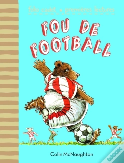 Capa do artigo Fou De Football