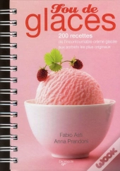 Fou De Glaces