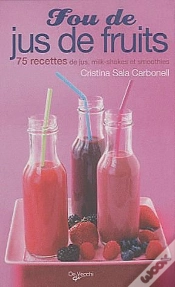 Capa do artigo Fou De Jus De Fruit