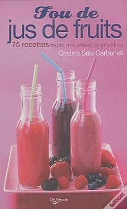 Capa do artigo Fou De Jus De Fruit