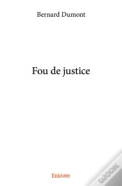 Capa do artigo Fou De Justice