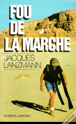 Capa do artigo Fou De La Marche