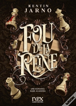 Capa do artigo Fou De La Reine